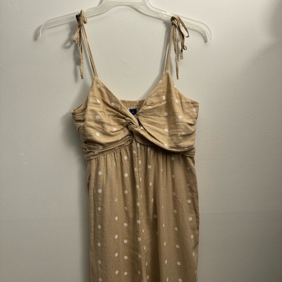 Polka dot romper - Picture 2 of 3